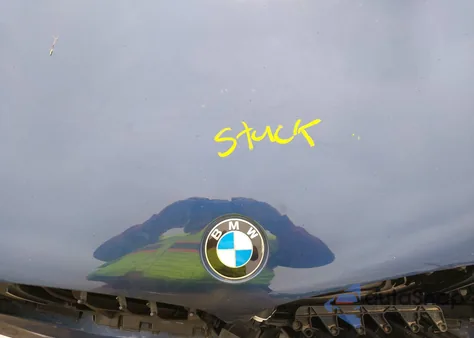 2019 BMW X5 xDrive40I z USA, uszkodzony, nr VIN 5UXCR6C53KLK84916